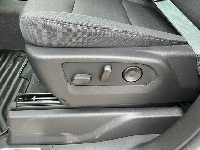 2026 Chevrolet Silverado 1500 LT - Photo 12