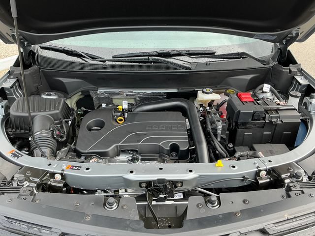 2027 Chevrolet Equinox LT - Photo 26