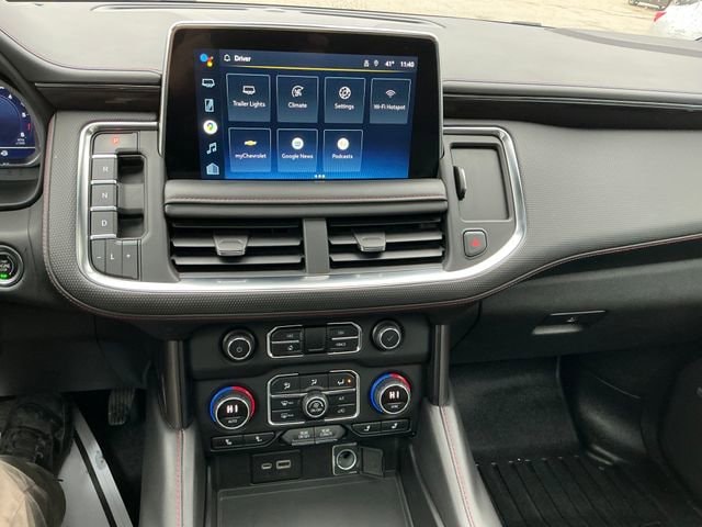 2022 Chevrolet Tahoe RST - Photo 7