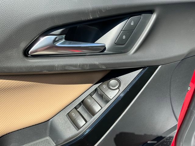 2026 Chevrolet Equinox ACTIV - Photo 7