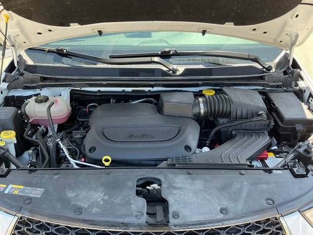 2023 Chrysler Pacifica Touring - Photo 23