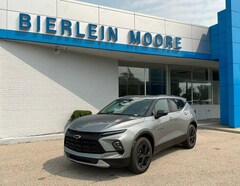 2026 Chevrolet Blazer 2LT SUV