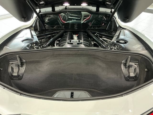 2026 Chevrolet Corvette 1LZ - Photo 16