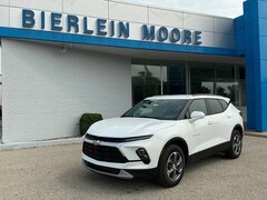 2026 Chevrolet Blazer 2LT SUV