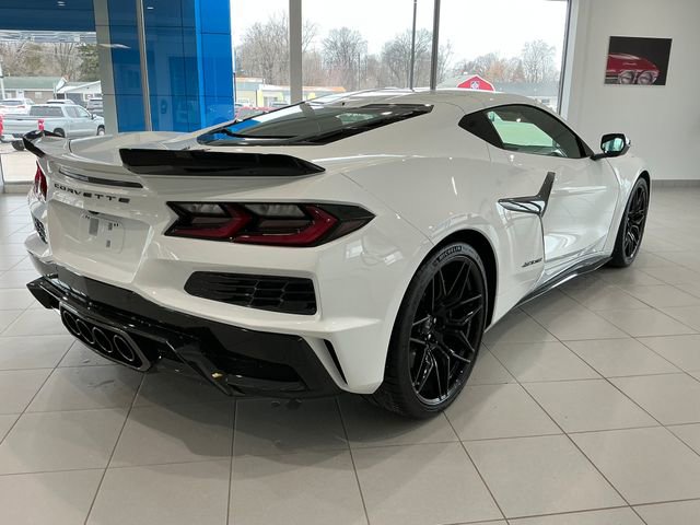 2026 Chevrolet Corvette 1LZ - Photo 14