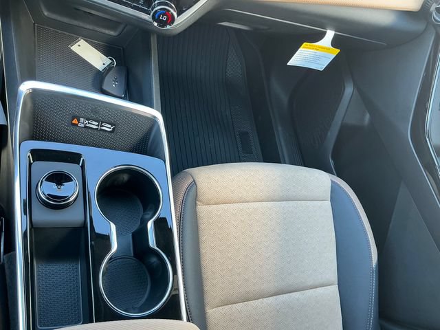 2026 Chevrolet Equinox ACTIV - Photo 10
