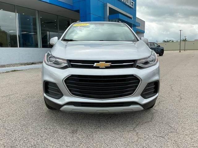 2022 Chevrolet Trax LT - Photo 15