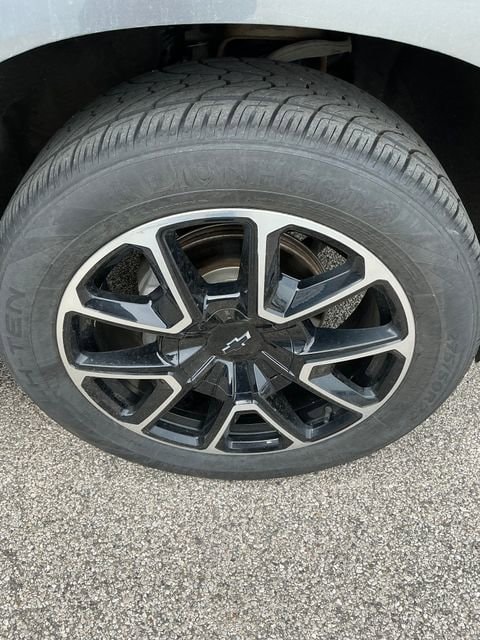 2022 Chevrolet Tahoe RST - Photo 24