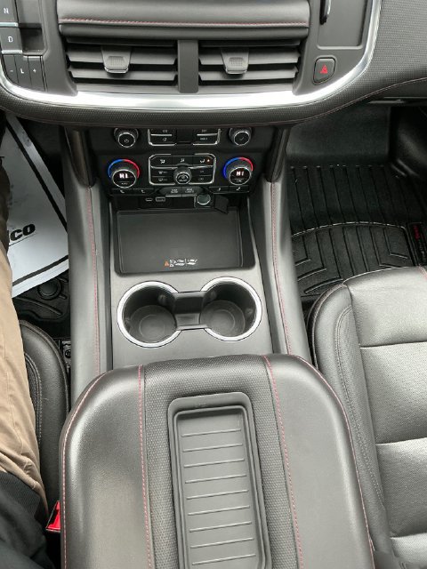 2022 Chevrolet Tahoe RST - Photo 9