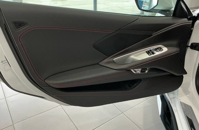 2026 Chevrolet Corvette 1LZ - Photo 5