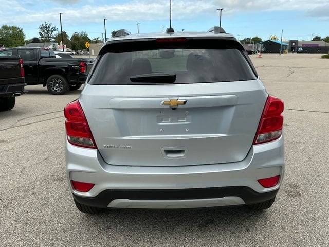 2022 Chevrolet Trax LT - Photo 19