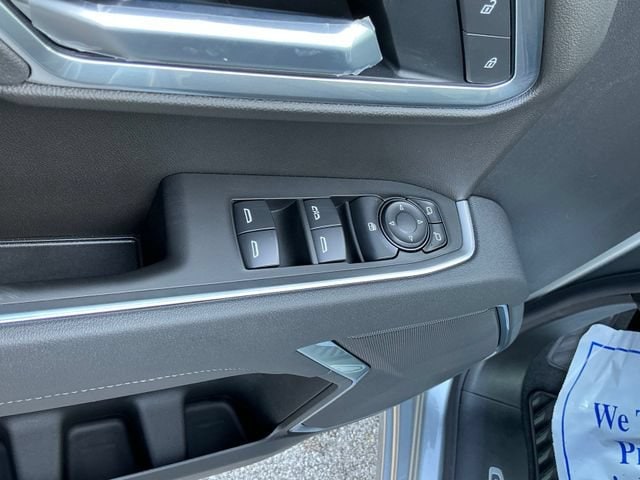 2026 Chevrolet Silverado 1500 LT - Photo 6