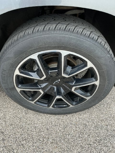 2022 Chevrolet Tahoe RST - Photo 24