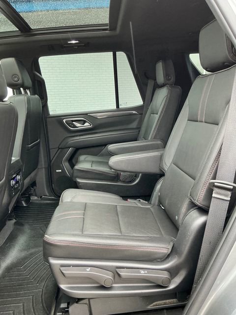 2022 Chevrolet Tahoe RST - Photo 12