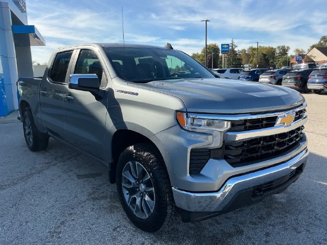 2026 Chevrolet Silverado 1500 LT - Photo 19