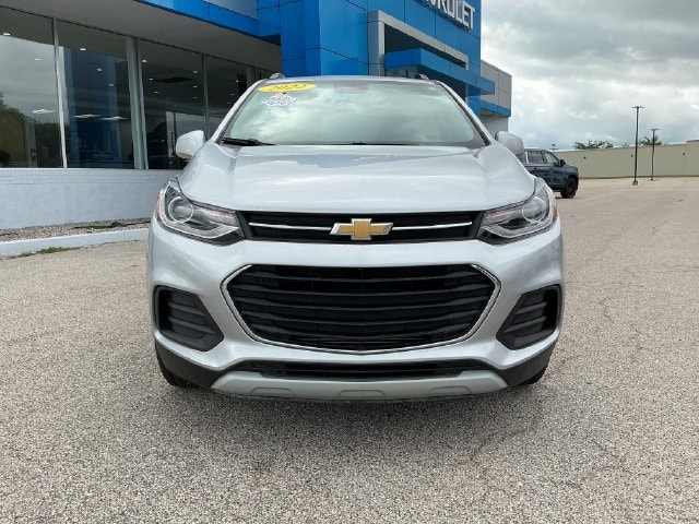 2022 Chevrolet Trax LT - Photo 15