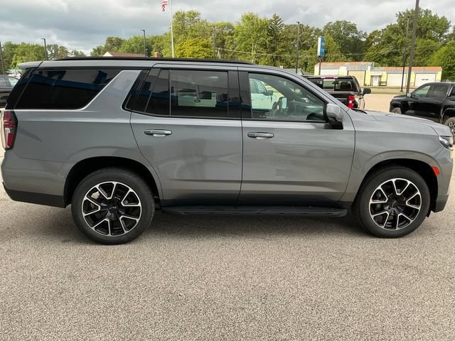 2022 Chevrolet Tahoe RST - Photo 18