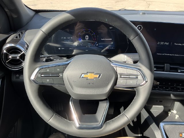New 2027 Chevrolet Equinox LT SUV