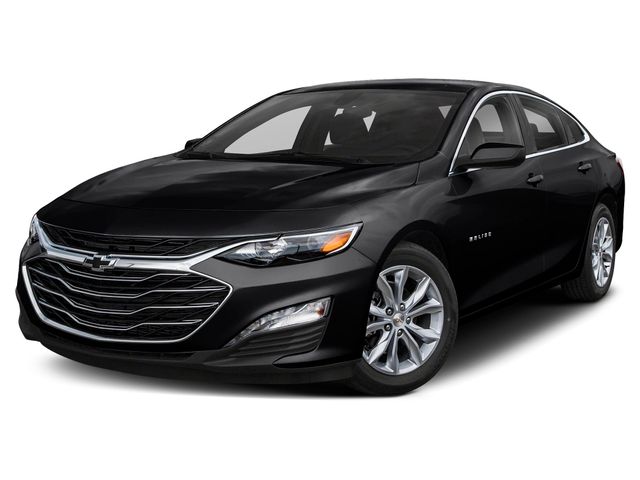 2019 Chevrolet Malibu 1LT