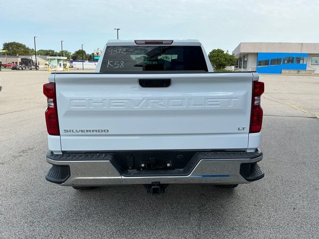 2026 Chevrolet Silverado 1500 LT - Photo 21