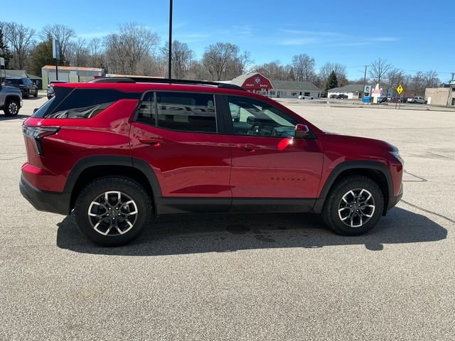 2026 Chevrolet Equinox ACTIV - Photo 19