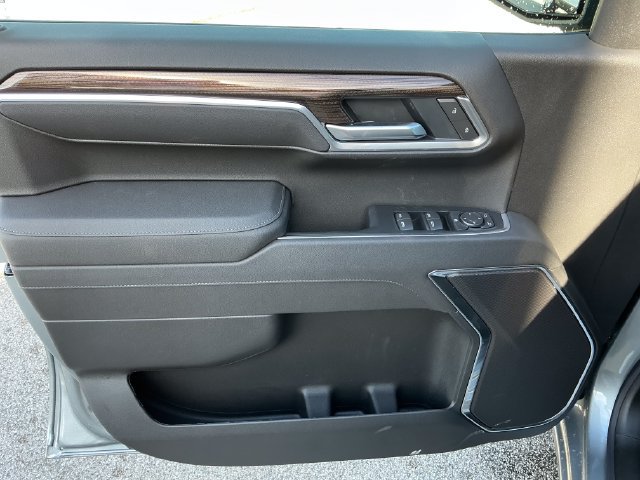 2026 Chevrolet Silverado 1500 LT - Photo 12
