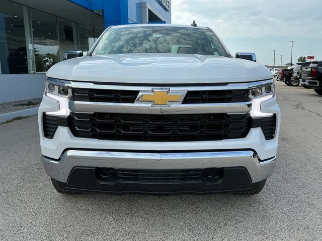 2026 Chevrolet Silverado 1500 LT - Photo 17