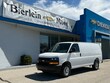  Chevrolet Express Cargo