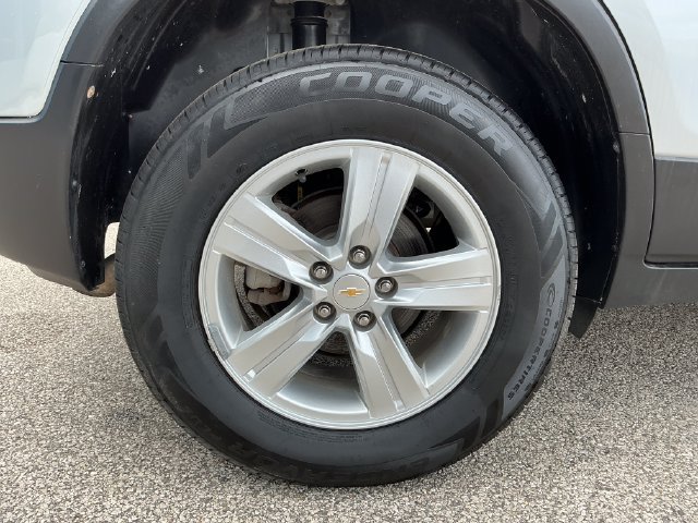2022 Chevrolet Trax LT - Photo 20