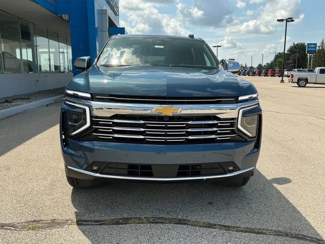 2025 Chevrolet Suburban Premier - Photo 18