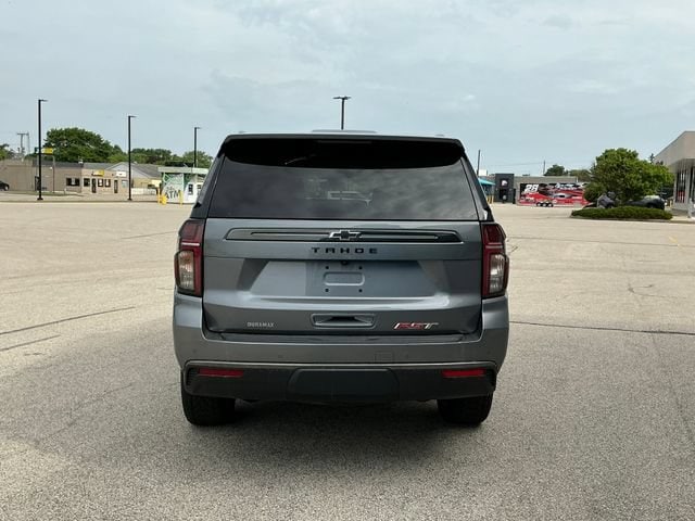 2022 Chevrolet Tahoe RST - Photo 20