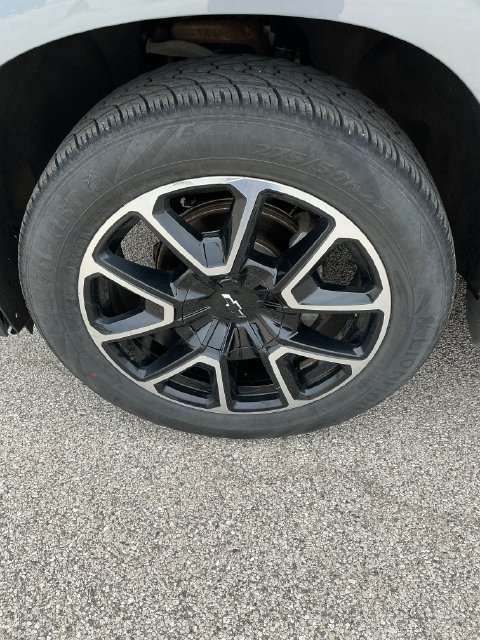 2022 Chevrolet Tahoe RST - Photo 21