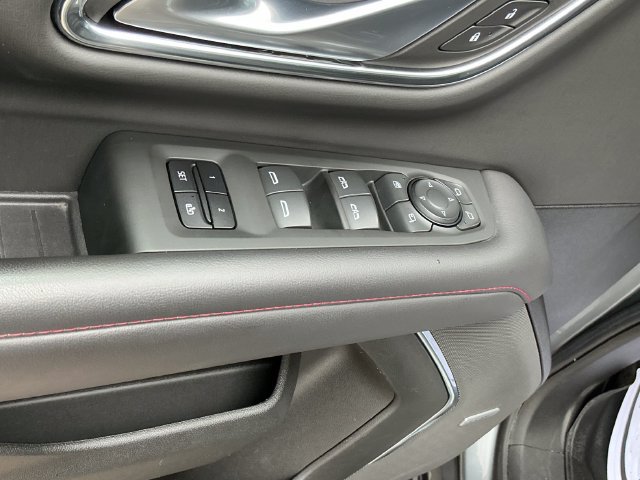 2022 Chevrolet Tahoe RST - Photo 6