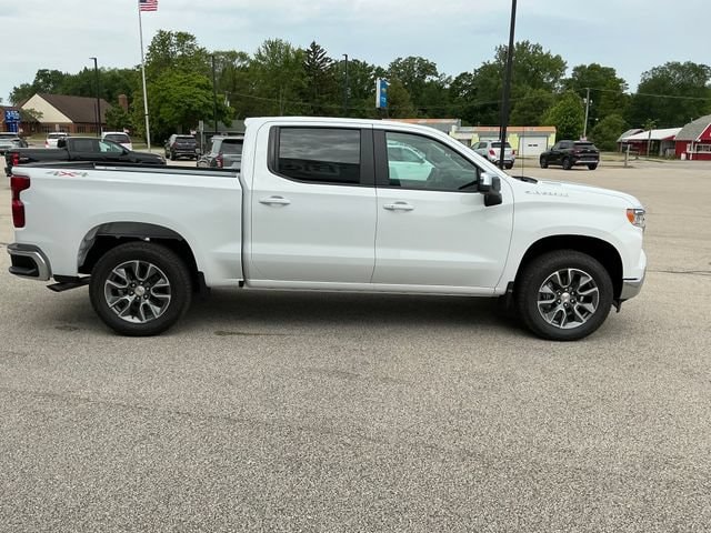 2026 Chevrolet Silverado 1500 LT - Photo 19