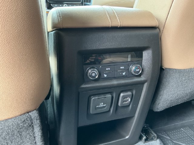2022 Chevrolet Traverse Premier - Photo 15