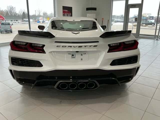 2026 Chevrolet Corvette 1LZ - Photo 15