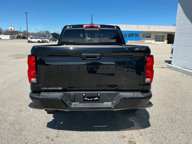 2026 Chevrolet Colorado LT - Photo 17