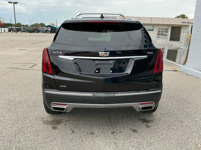 2021 Cadillac XT5 Premium Luxury - Photo 20