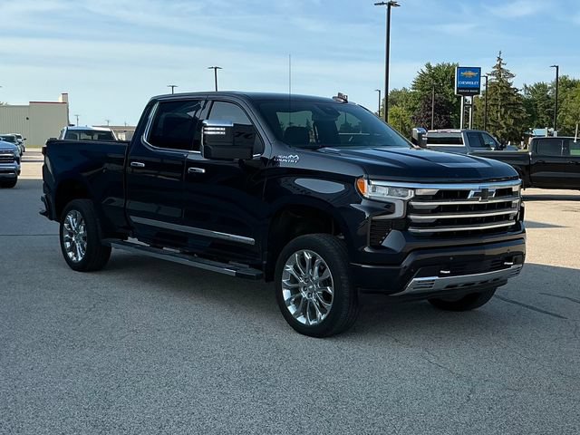 2024 Chevrolet Silverado 1500 High Country - Photo 15
