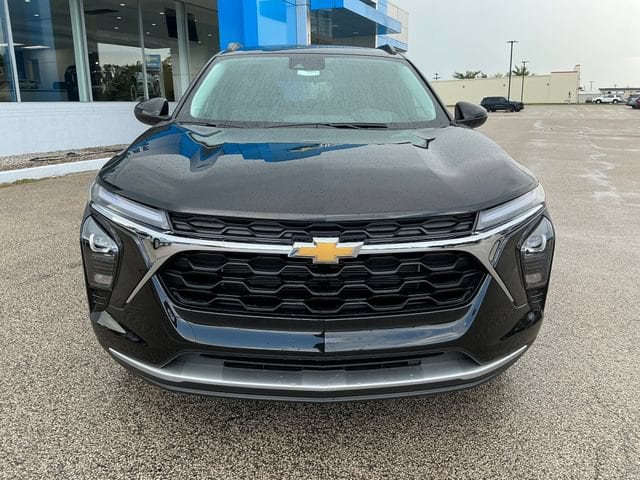 2026 Chevrolet Trax LT - Photo 18