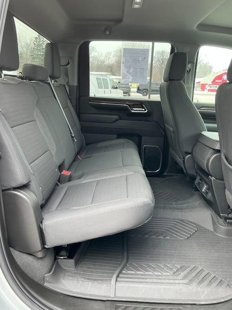 2024 Chevrolet Silverado 2500HD LT - Photo 13