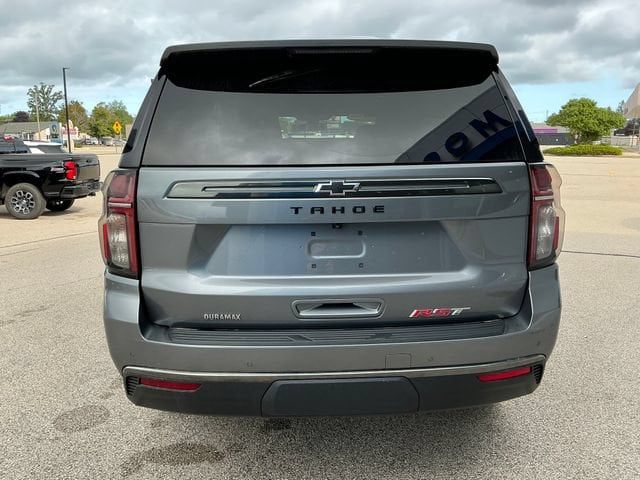 2022 Chevrolet Tahoe RST - Photo 20