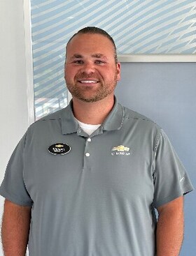 Staff member Brendan Wichert from ID_dc955e