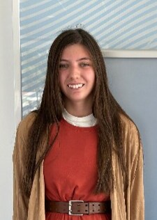 Staff member Rylee Martin from ID_f099ed
