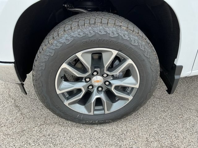 2026 Chevrolet Silverado 1500 LT - Photo 22
