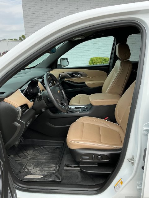 2022 Chevrolet Traverse Premier - Photo 12
