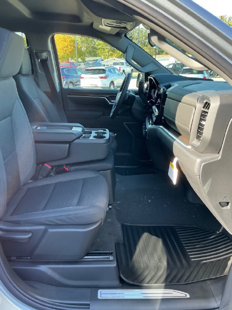 2026 Chevrolet Silverado 1500 LT - Photo 17