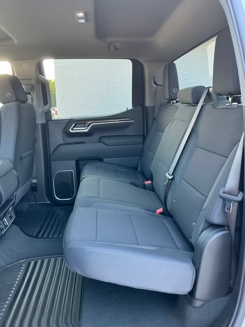 2026 Chevrolet Silverado 1500 LT - Photo 12