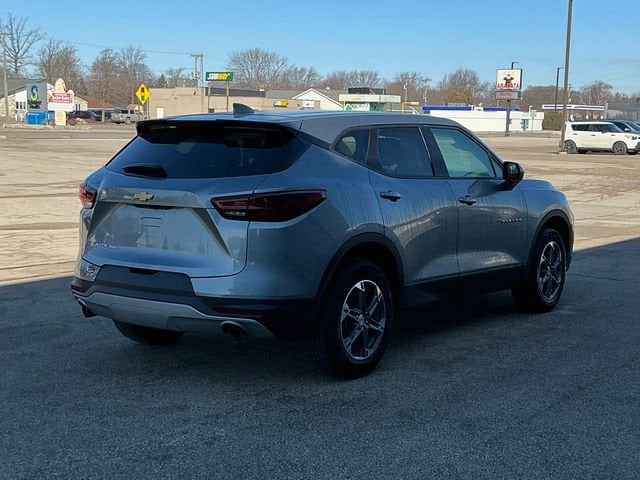 2023 Chevrolet Blazer 2LT - Photo 18