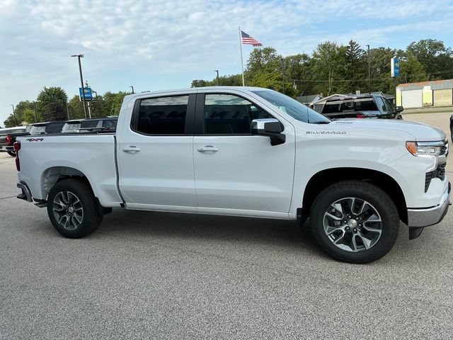 2026 Chevrolet Silverado 1500 LT - Photo 19